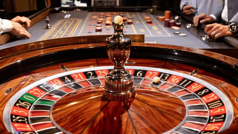 pg99 vip Casino trực tuyến